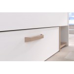 Κρεβάτι Chilly-Leuko-140 x 200