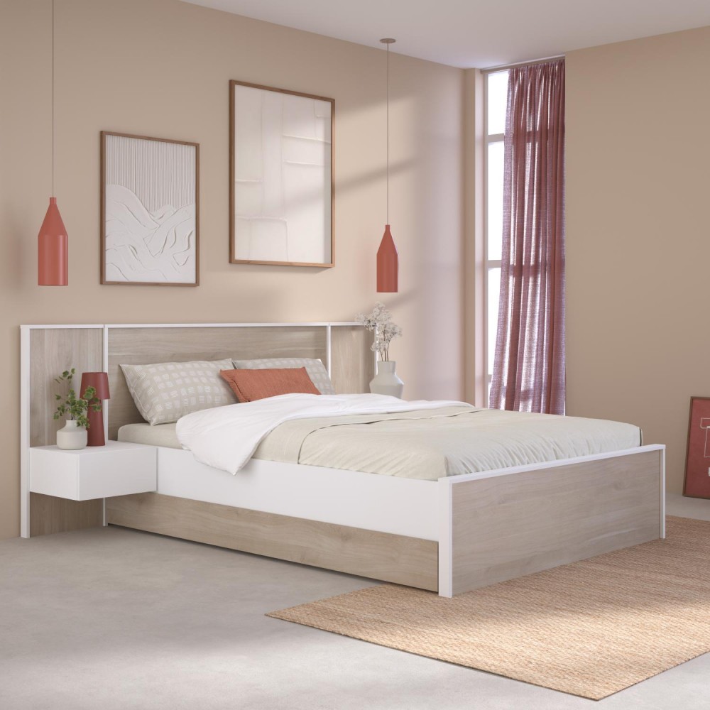 Κρεβάτι Peonia