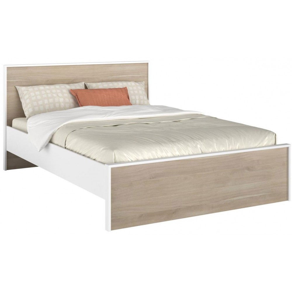 Κρεβάτι Peonia