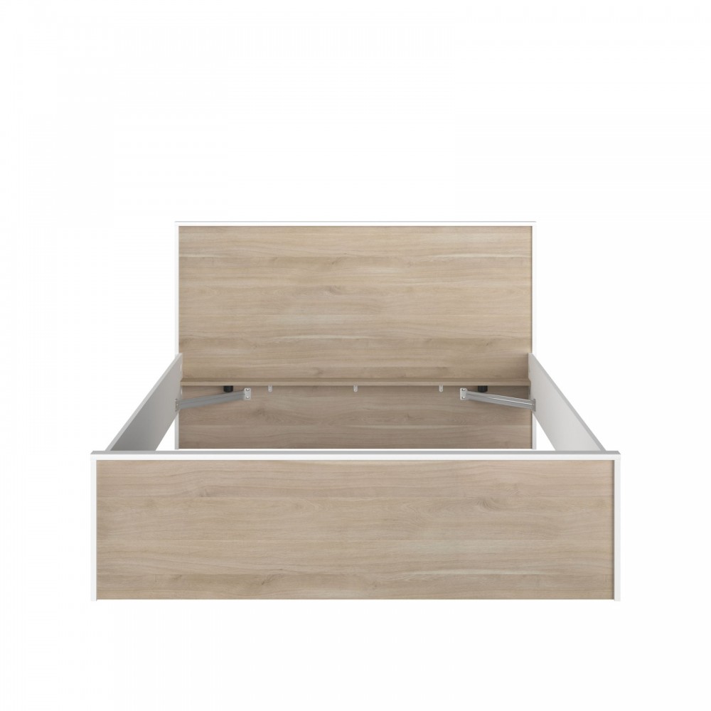 Κρεβάτι Peonia