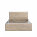 Κρεβάτι Peonia