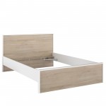 Κρεβάτι Peonia