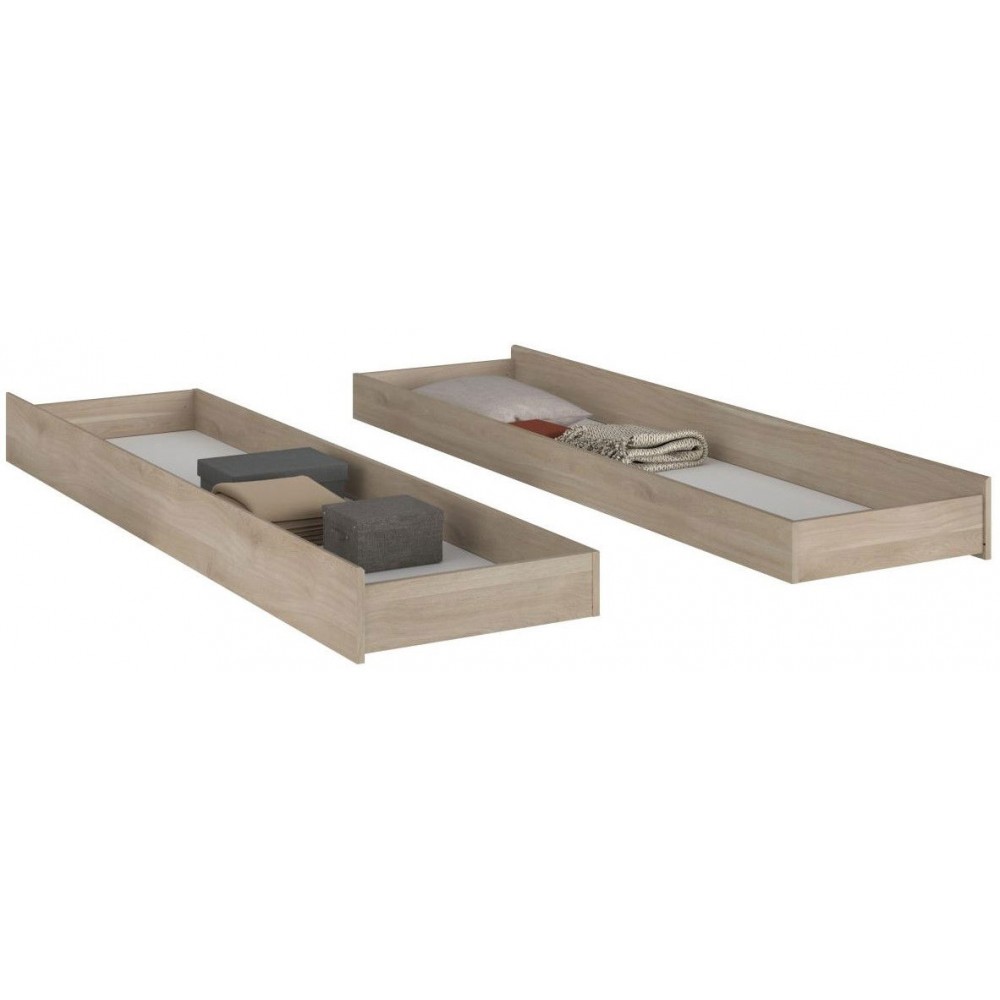 Συρτάρι κρεβατιού Peonia