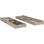 Συρτάρι κρεβατιού Peonia