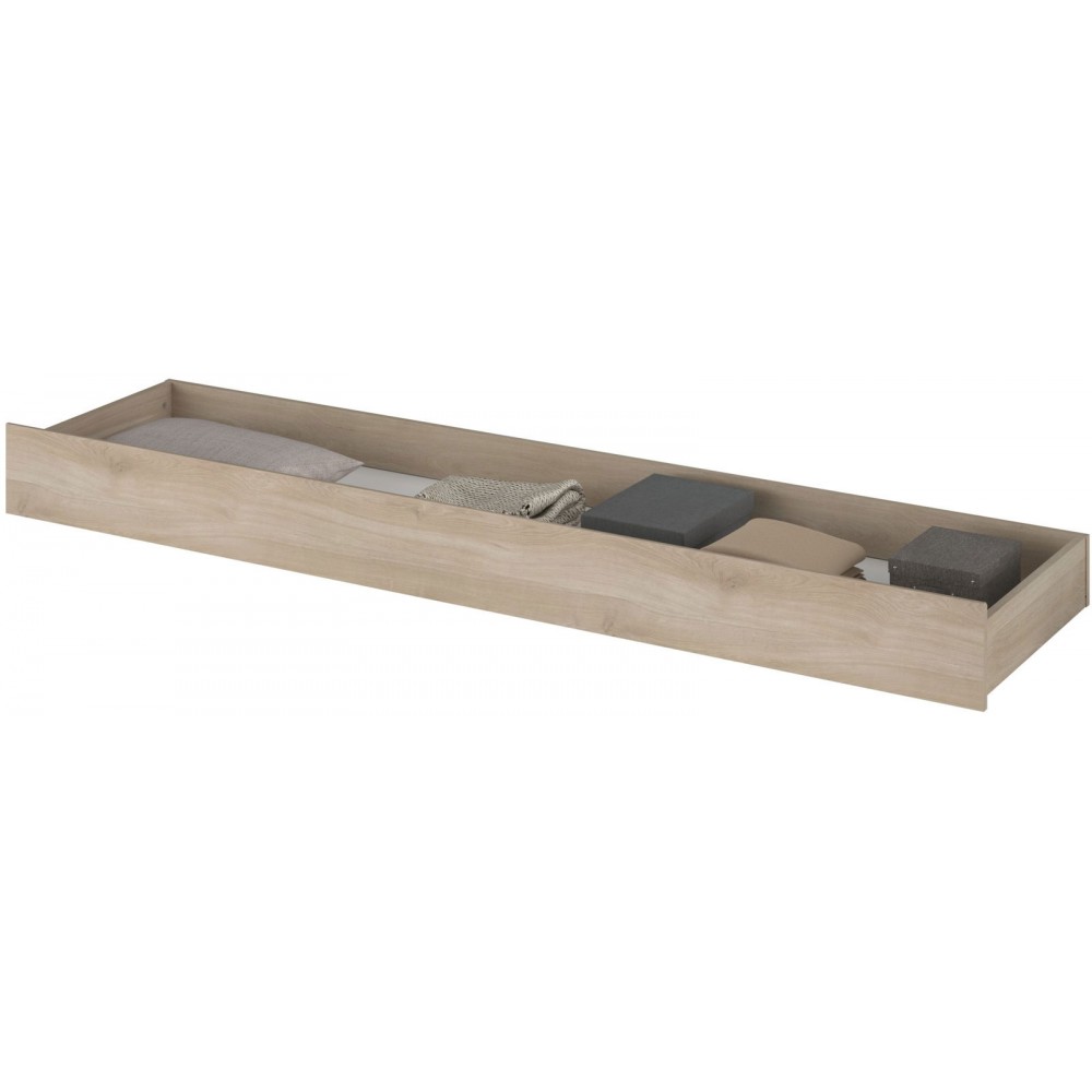 Συρτάρι κρεβατιού Peonia