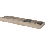 Συρτάρι κρεβατιού Peonia