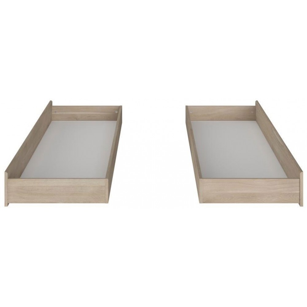 Συρτάρι κρεβατιού Peonia