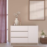 Συρταριέρα Peonia