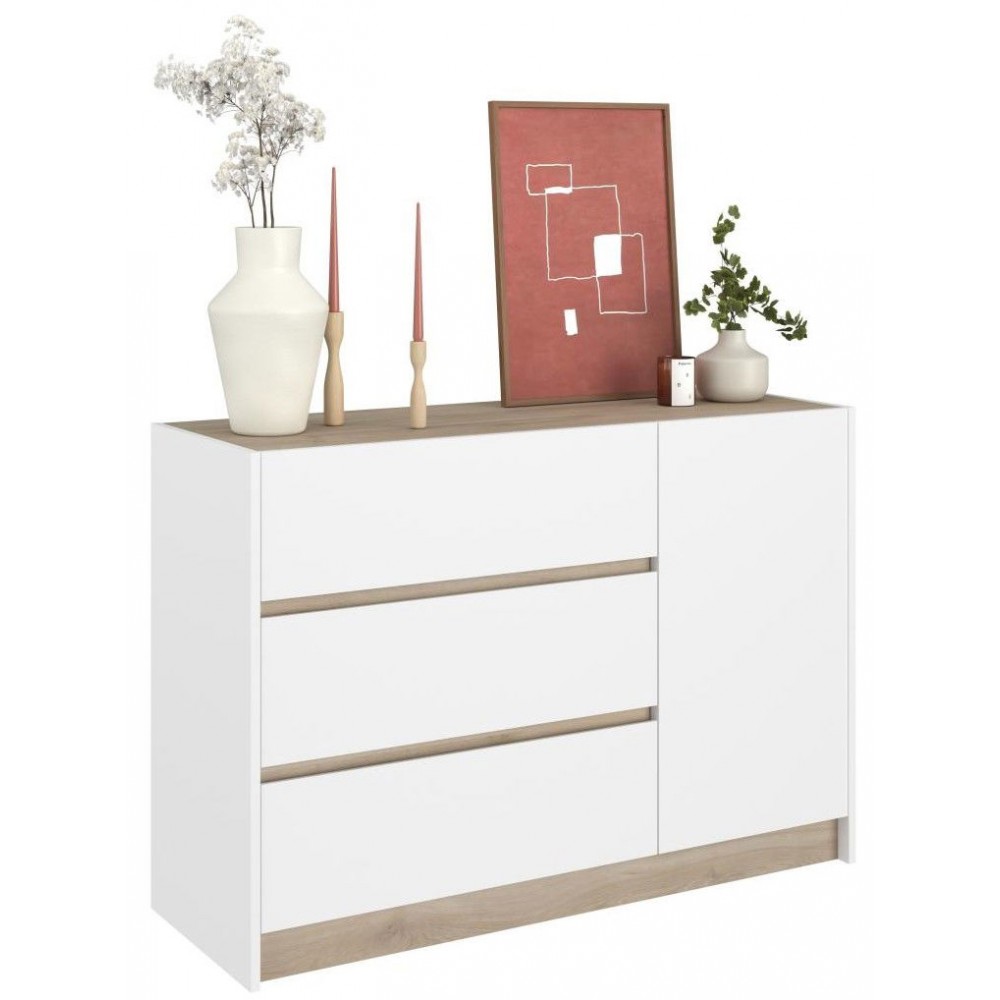 Συρταριέρα Peonia