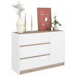 Συρταριέρα Peonia