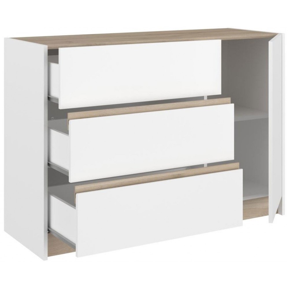 Συρταριέρα Peonia