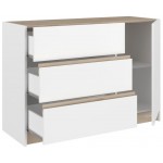 Συρταριέρα Peonia