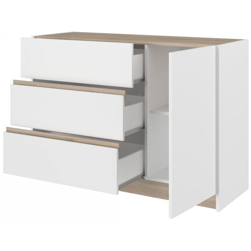 Συρταριέρα Peonia