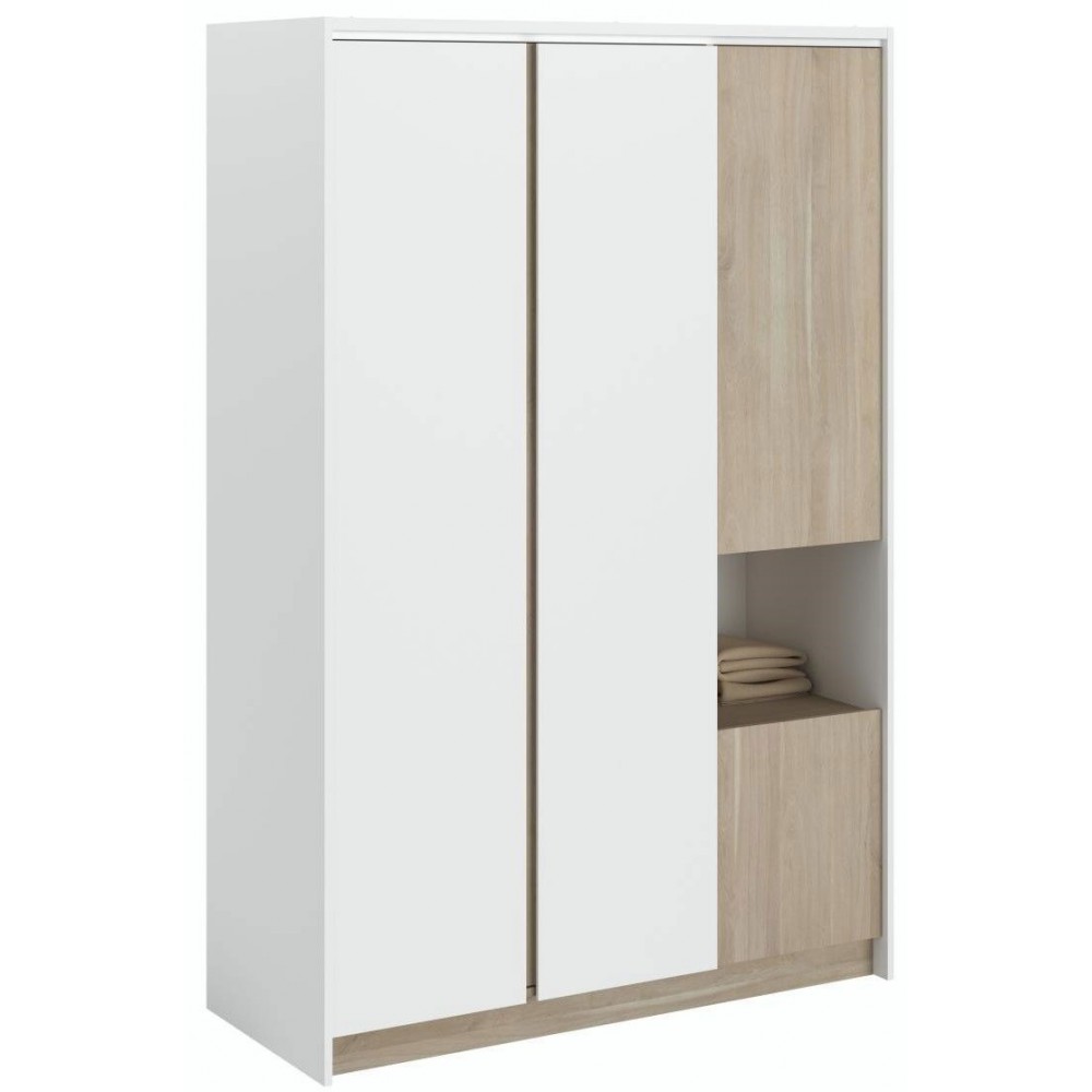 Ντουλάπα Peonia τρίφυλλη