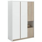 Ντουλάπα Peonia τρίφυλλη