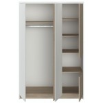 Ντουλάπα Peonia τρίφυλλη