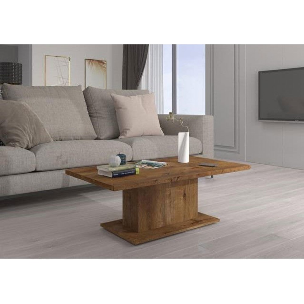 Τραπεζάκι σαλονιού Vega-Kafe