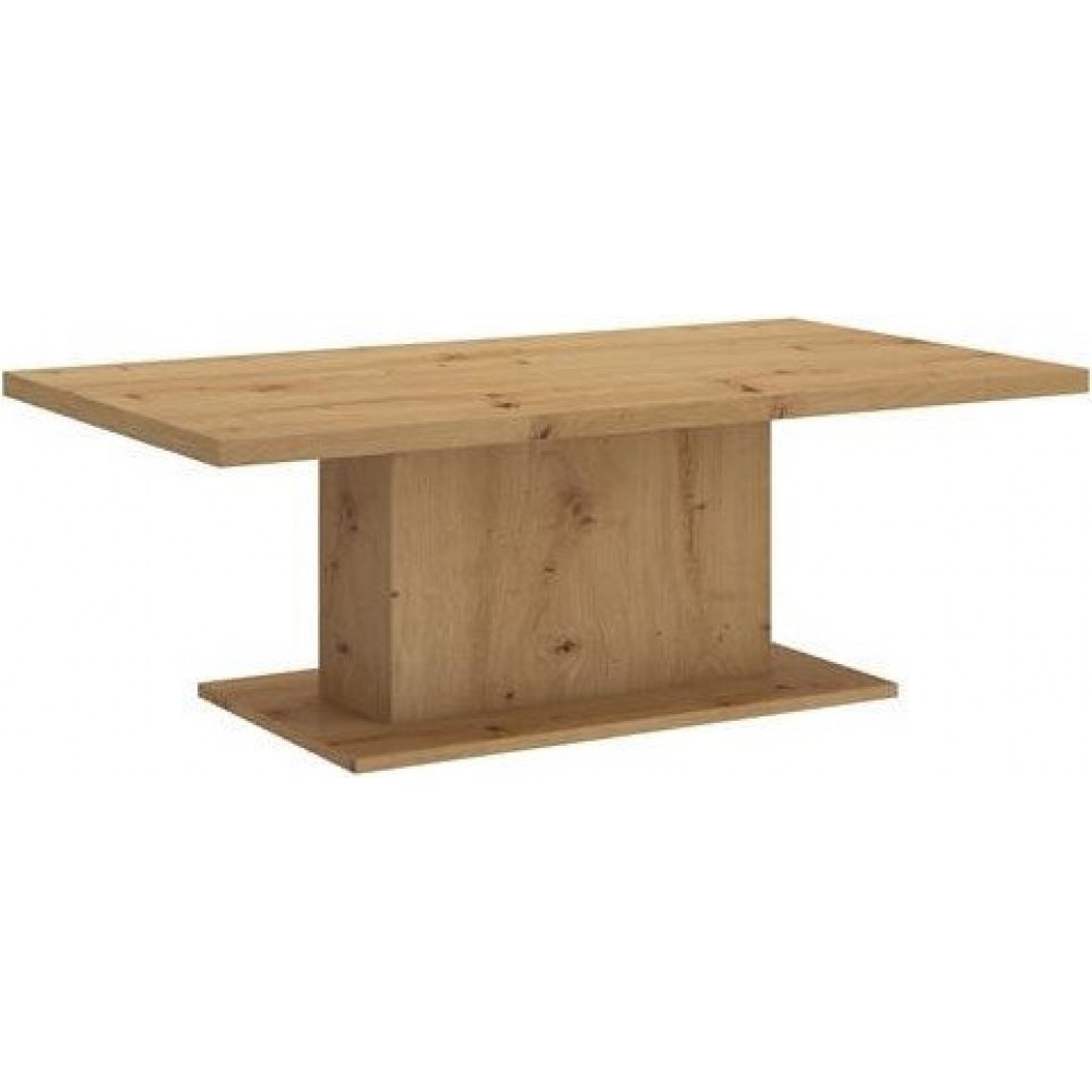 Τραπεζάκι σαλονιού Vega 110x60x43.3