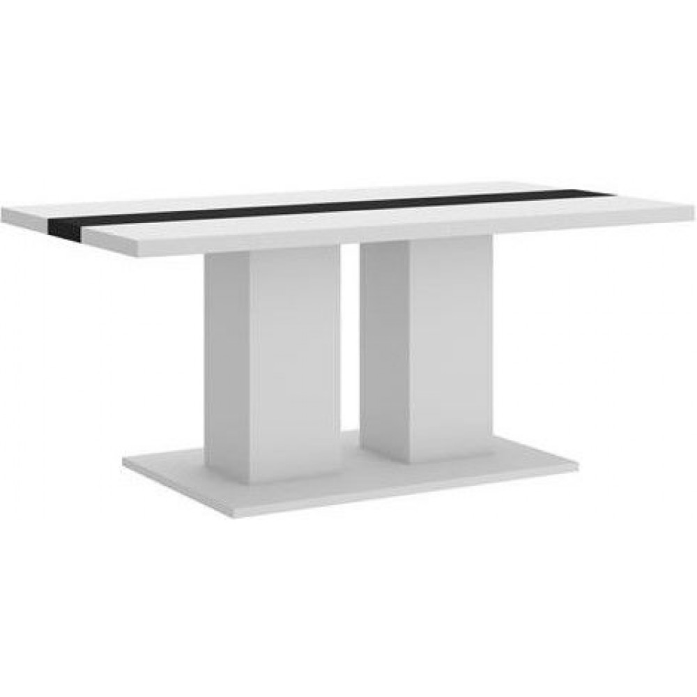 Τραπεζάκι σαλονιού Skyline-Leuko