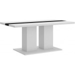 Τραπεζάκι σαλονιού Skyline-Leuko