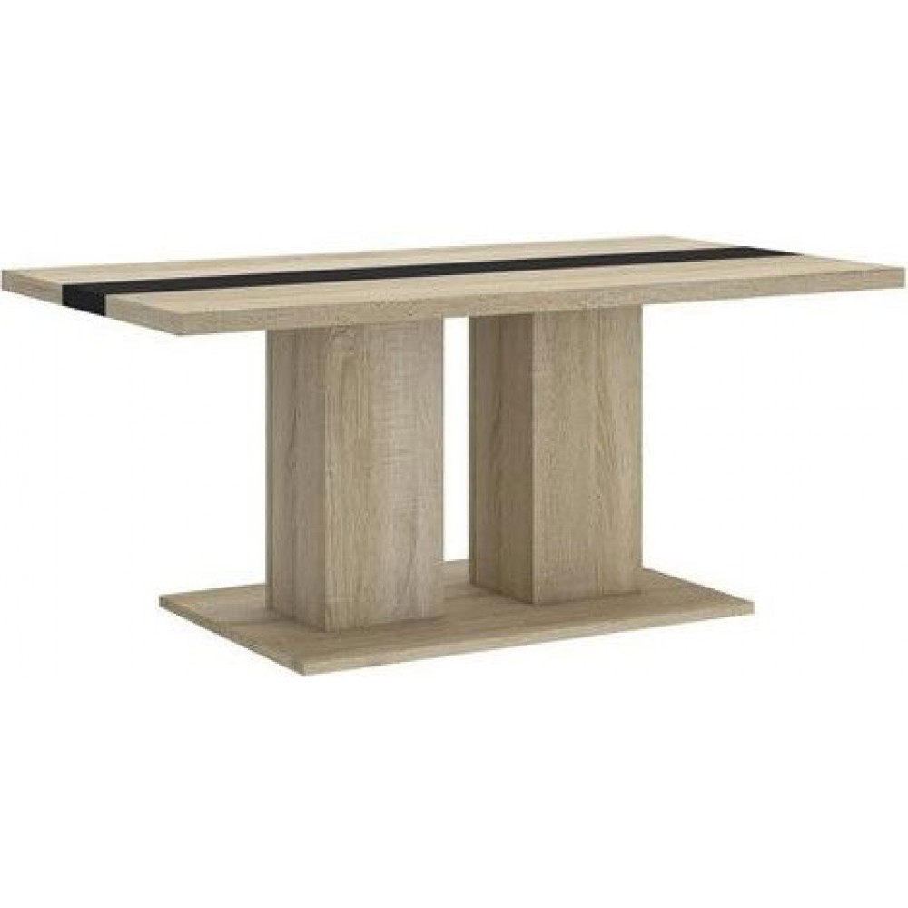 Τραπεζάκι σαλονιού Skyline-Mpez