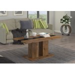 Τραπεζάκι σαλονιού Skyline-Kafe