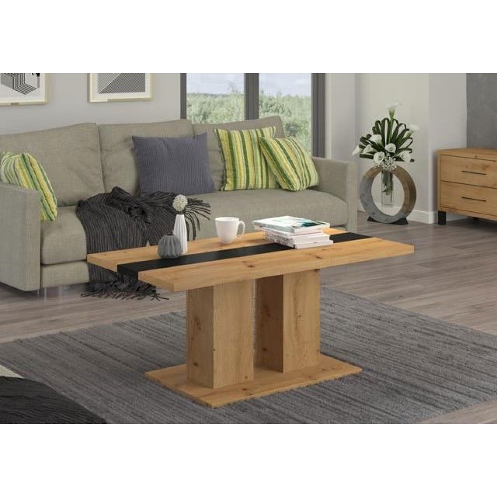 Τραπεζάκι σαλονιού Skyline-Artisan