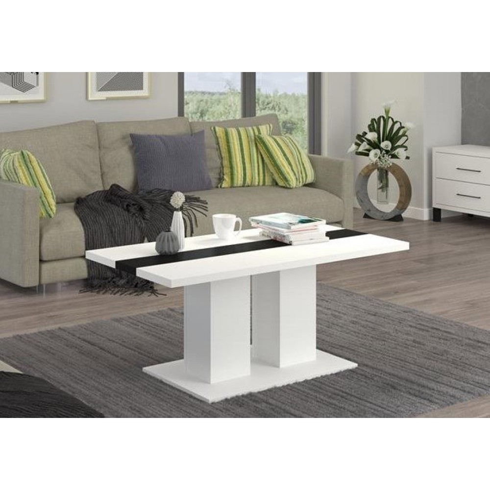 Τραπεζάκι σαλονιού Skyline 110x60x52.7