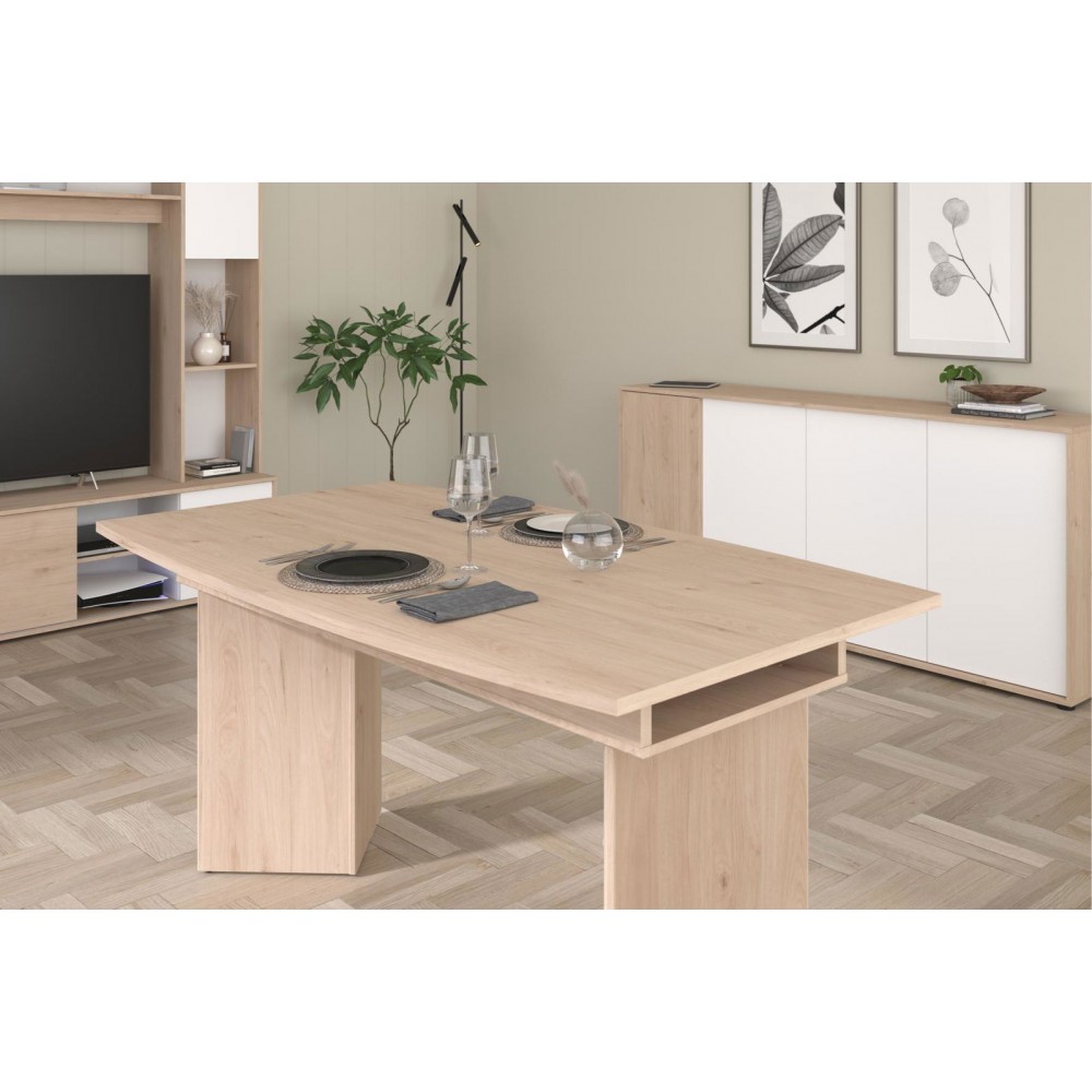 Μπουφές Eden plus-Fusiko-Leuko