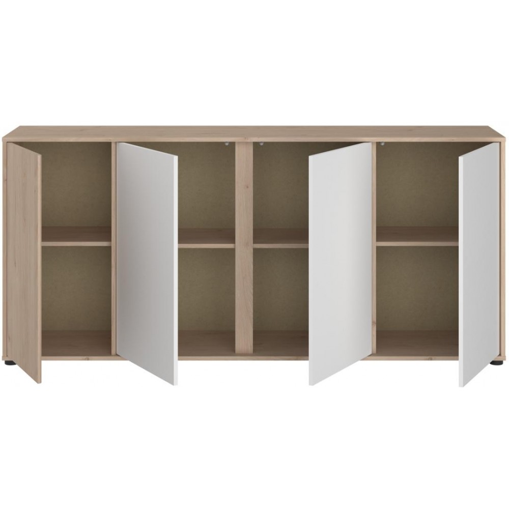 Μπουφές Eden plus-Fusiko-Leuko