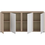 Μπουφές Eden plus-Fusiko-Leuko