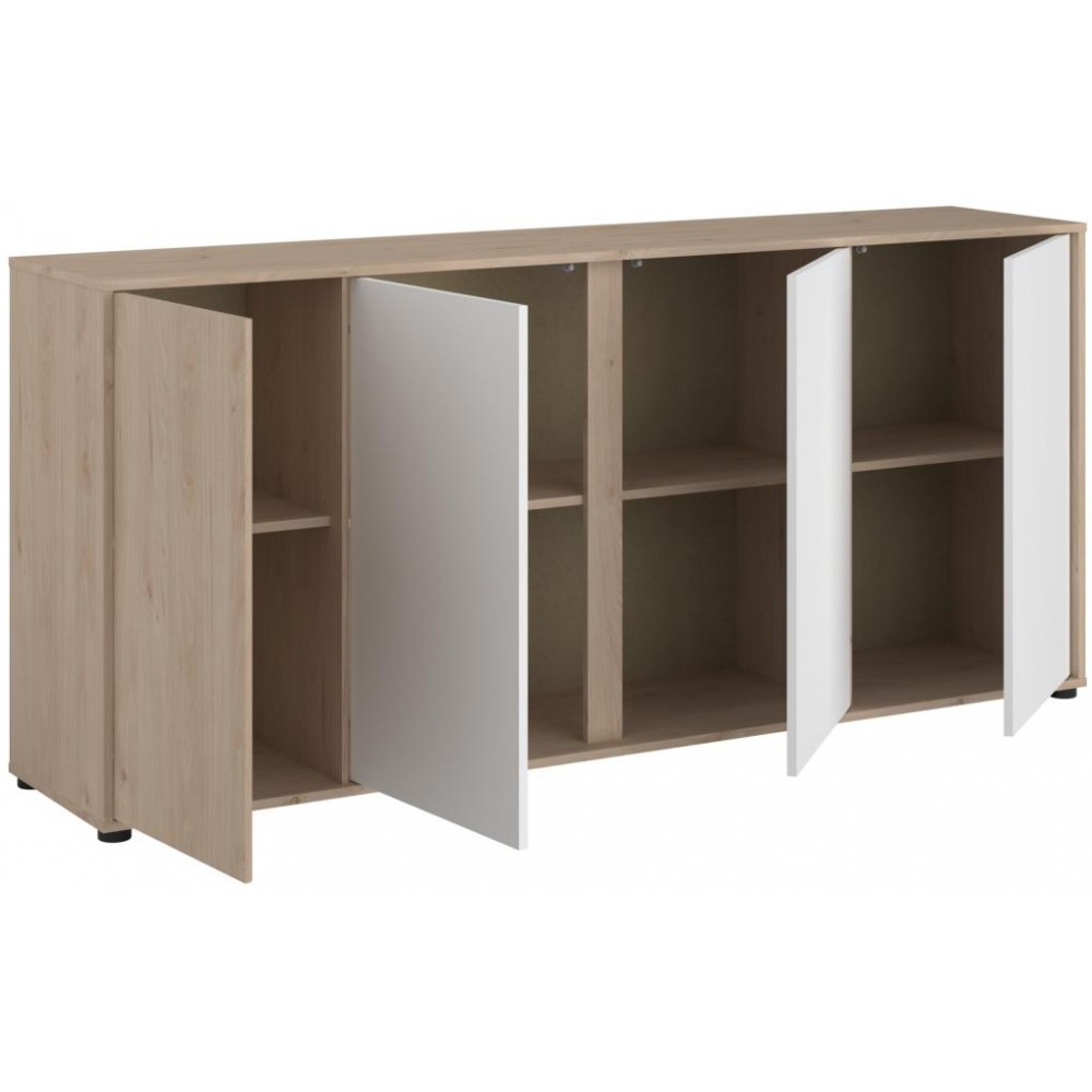 Μπουφές Eden plus-Fusiko-Leuko