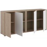 Μπουφές Eden plus-Fusiko-Leuko