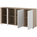 Μπουφές Eden plus-Fusiko-Leuko