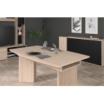 Μπουφές Eden plus-Fusiko-Mavro