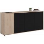 Μπουφές Eden plus-Fusiko-Mavro