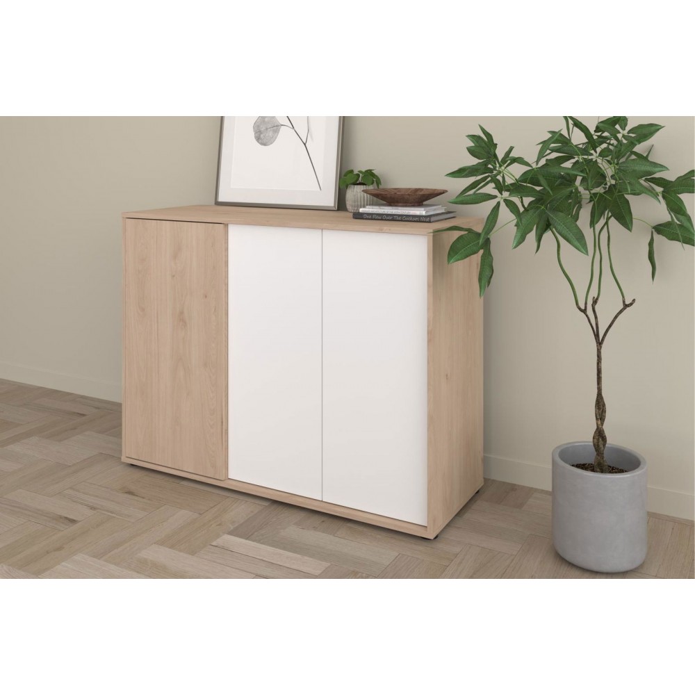 Μπουφές Eden-Fusiko-Leuko