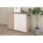 Μπουφές Eden-Fusiko-Leuko