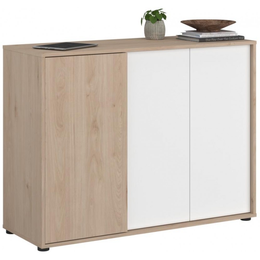 Μπουφές Eden-Fusiko-Leuko