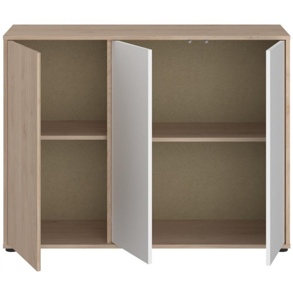 Μπουφές Eden-Fusiko-Leuko