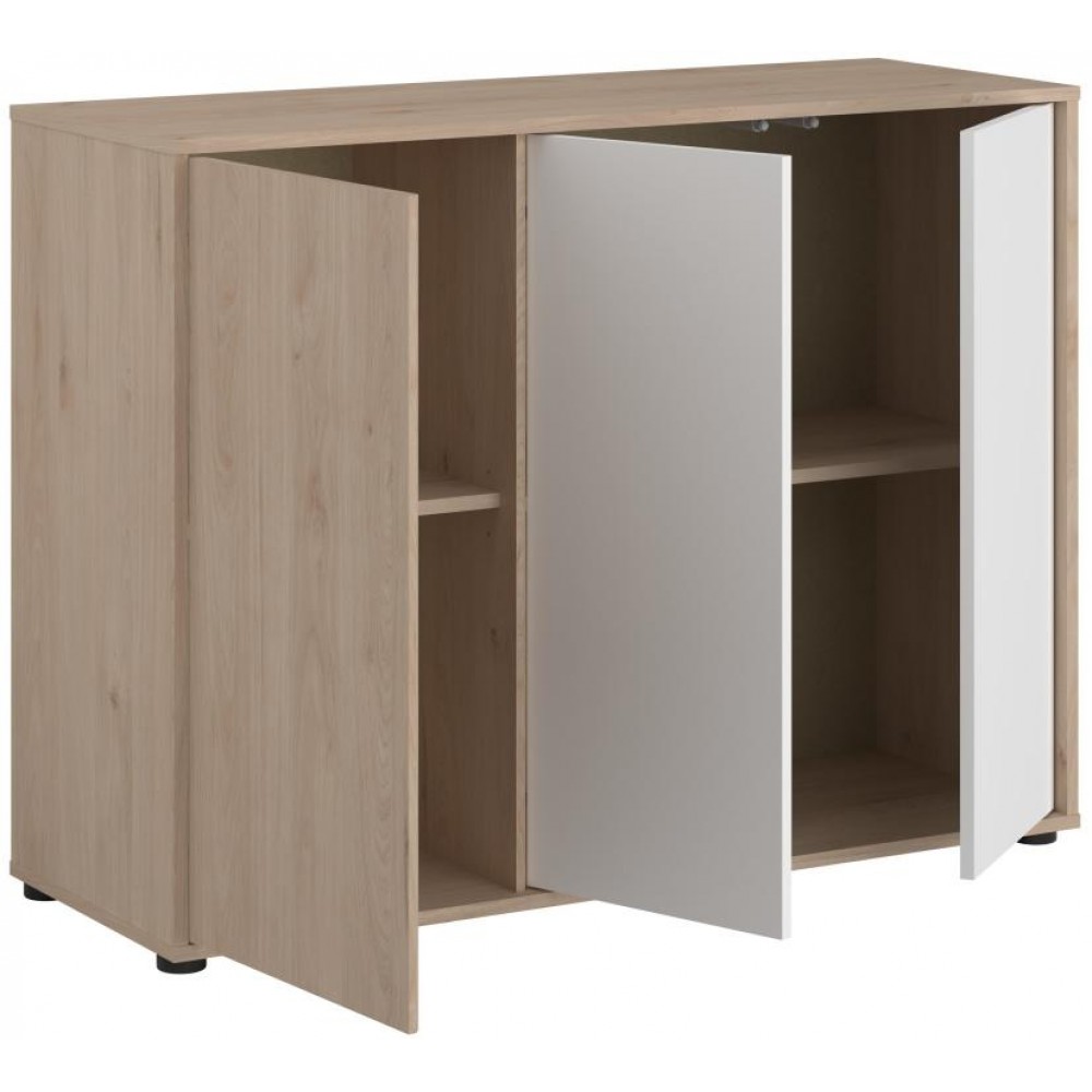 Μπουφές Eden-Fusiko-Leuko