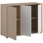 Μπουφές Eden-Fusiko-Leuko