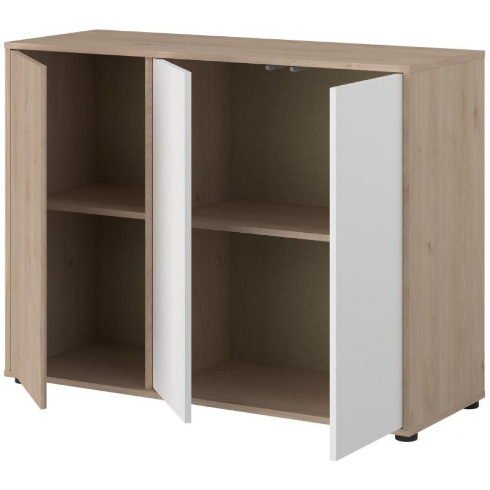 Μπουφές Eden-Fusiko-Leuko