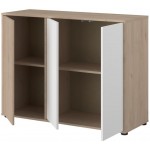 Μπουφές Eden-Fusiko-Leuko