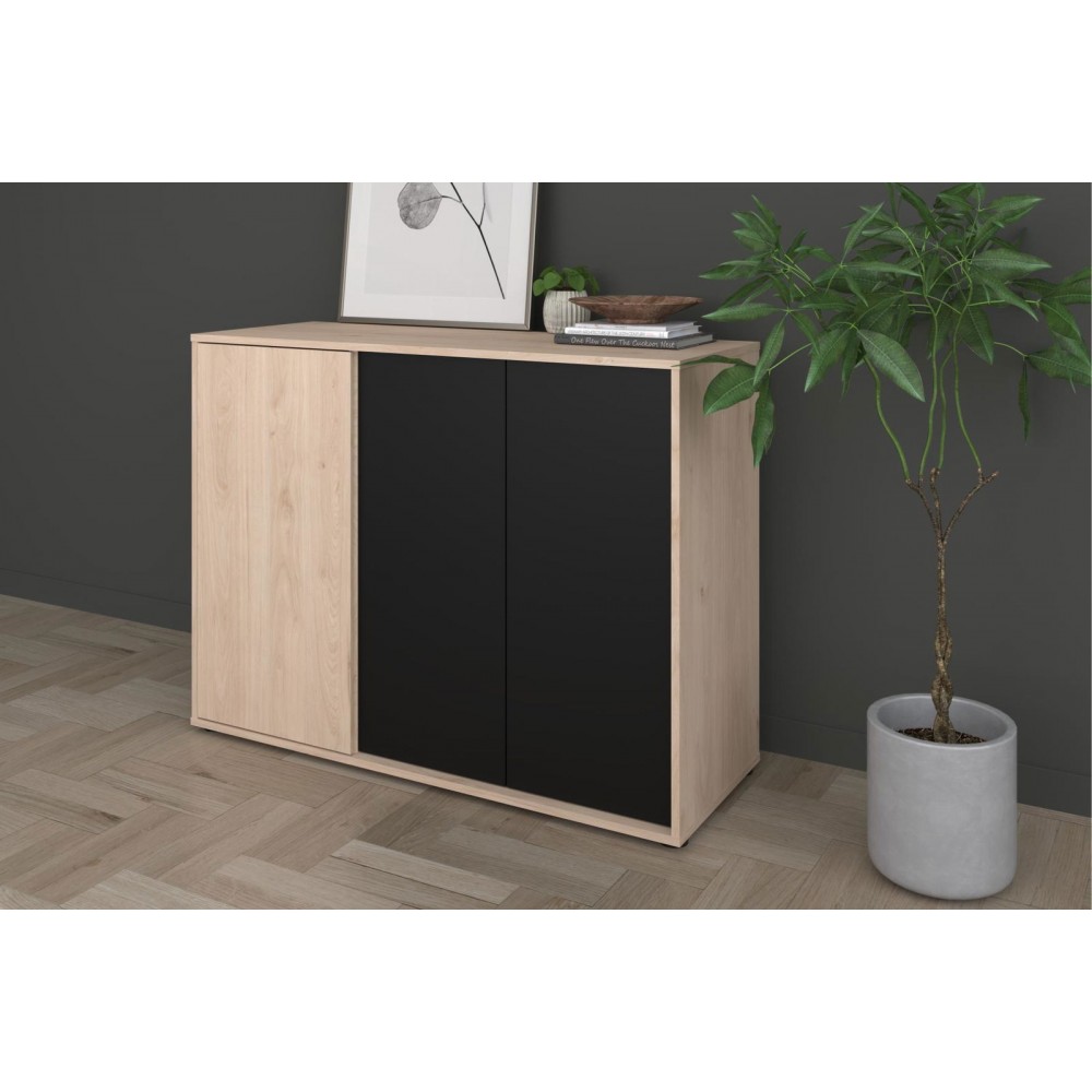 Μπουφές Eden-Fusiko-Mavro