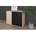 Μπουφές Eden-Fusiko-Mavro