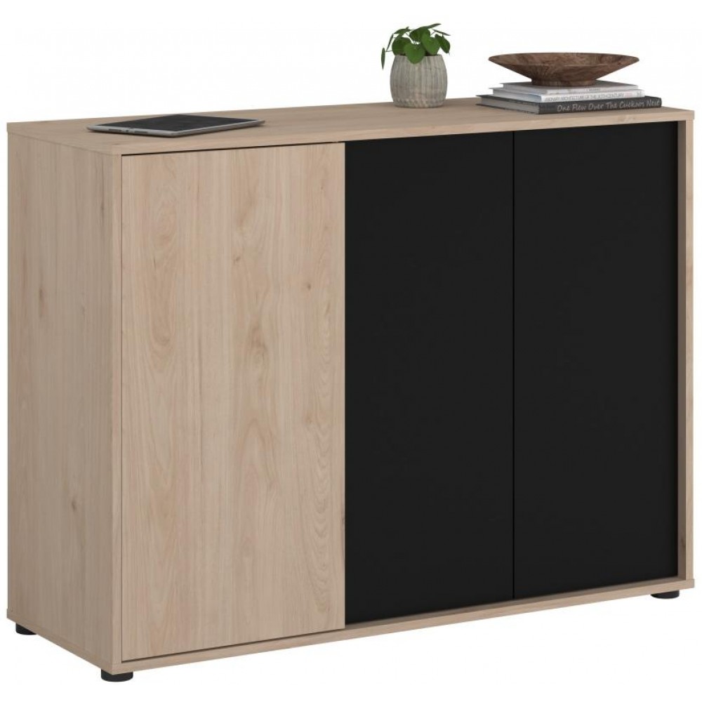 Μπουφές Eden-Fusiko-Mavro