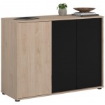 Μπουφές Eden-Fusiko-Mavro