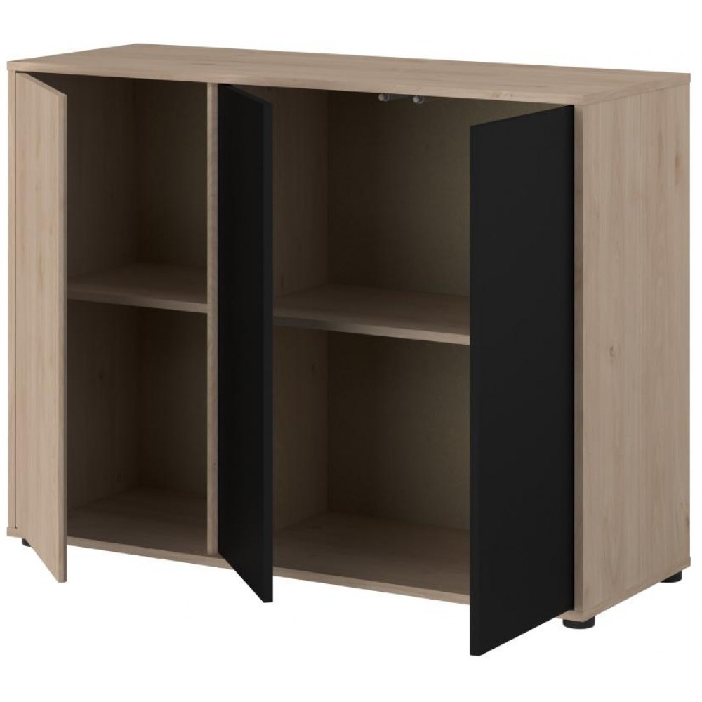 Μπουφές Eden-Fusiko-Mavro