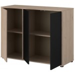 Μπουφές Eden-Fusiko-Mavro